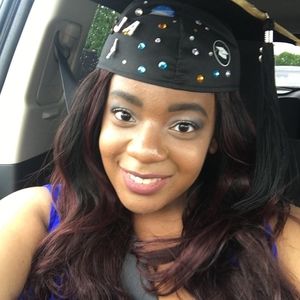 Meet your Posher, Gracie